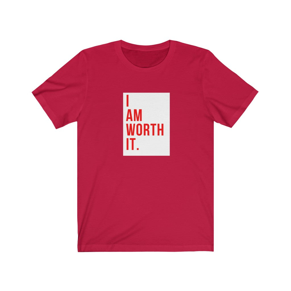 Unisex Short Sleeve Tee Unisex Short Sleeve Tee