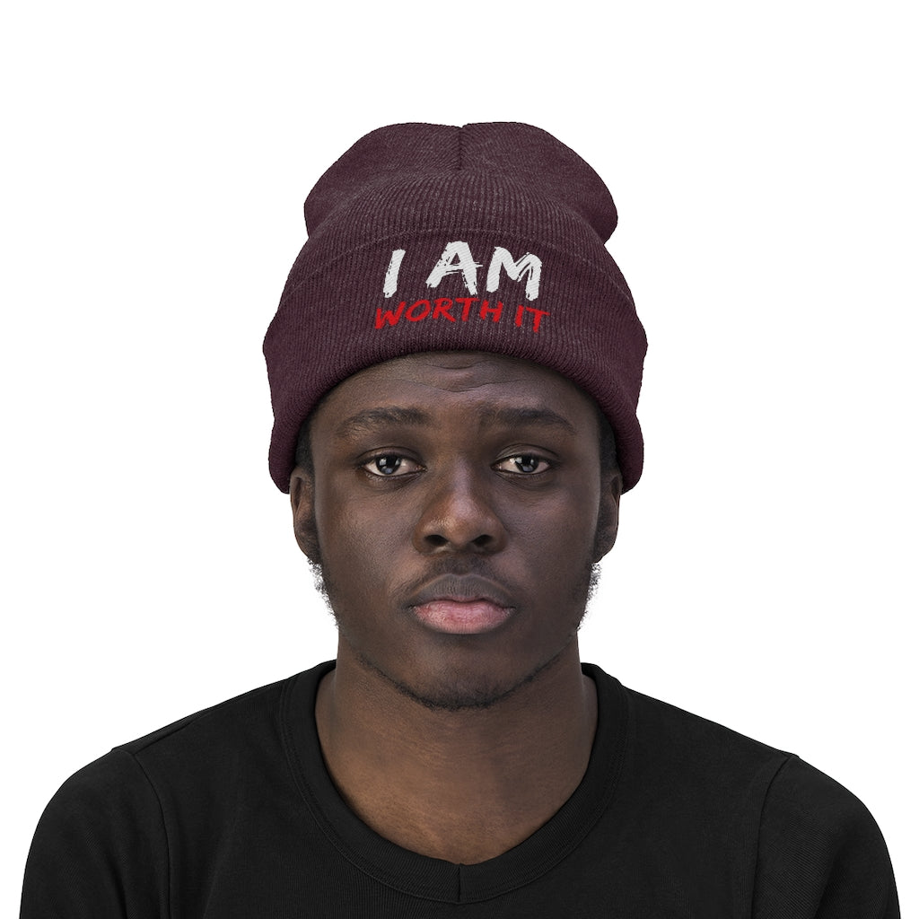 Knit Beanie Knit Beanie