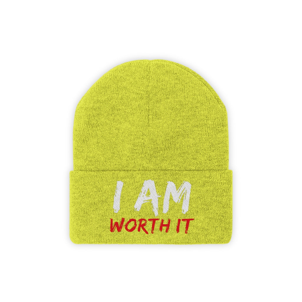 Knit Beanie Knit Beanie