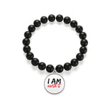 Matte Onyx Bracelet Matte Onyx Bracelet
