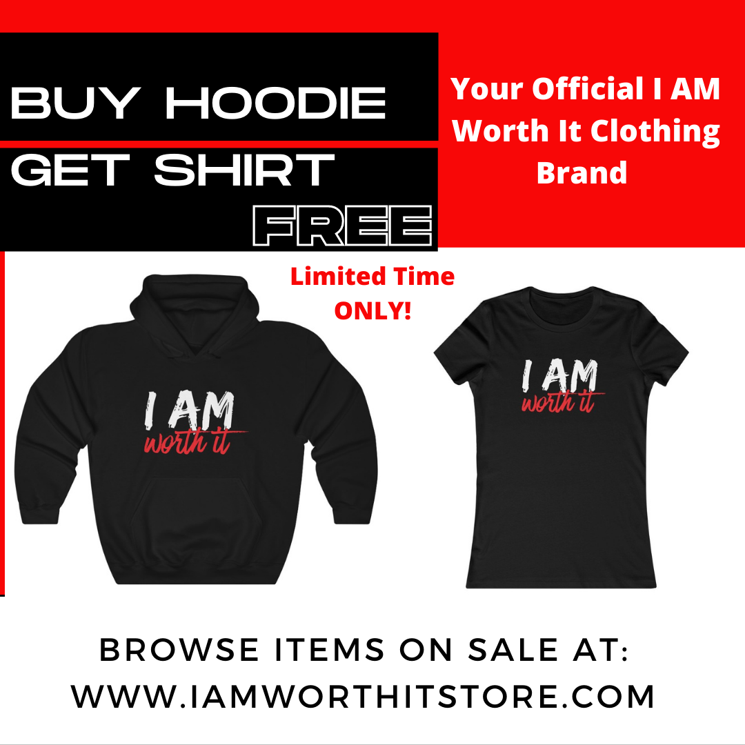 Buy a Hoodie get a Shirt FREE Buy a Hoodie get a Shirt FREE