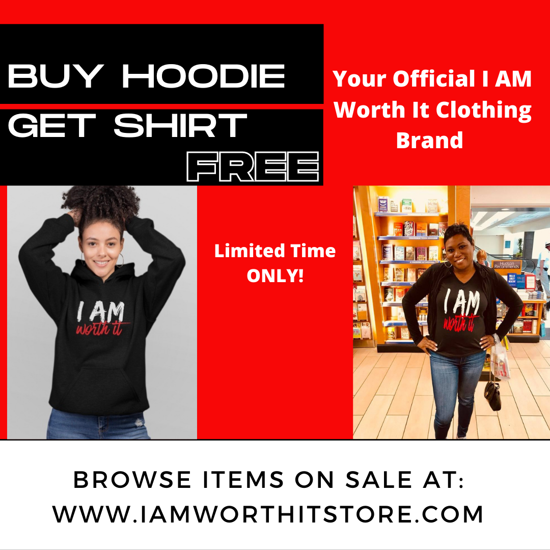 Buy a Hoodie get a Shirt FREE Buy a Hoodie get a Shirt FREE