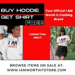 Buy a Hoodie get a Shirt FREE Buy a Hoodie get a Shirt FREE