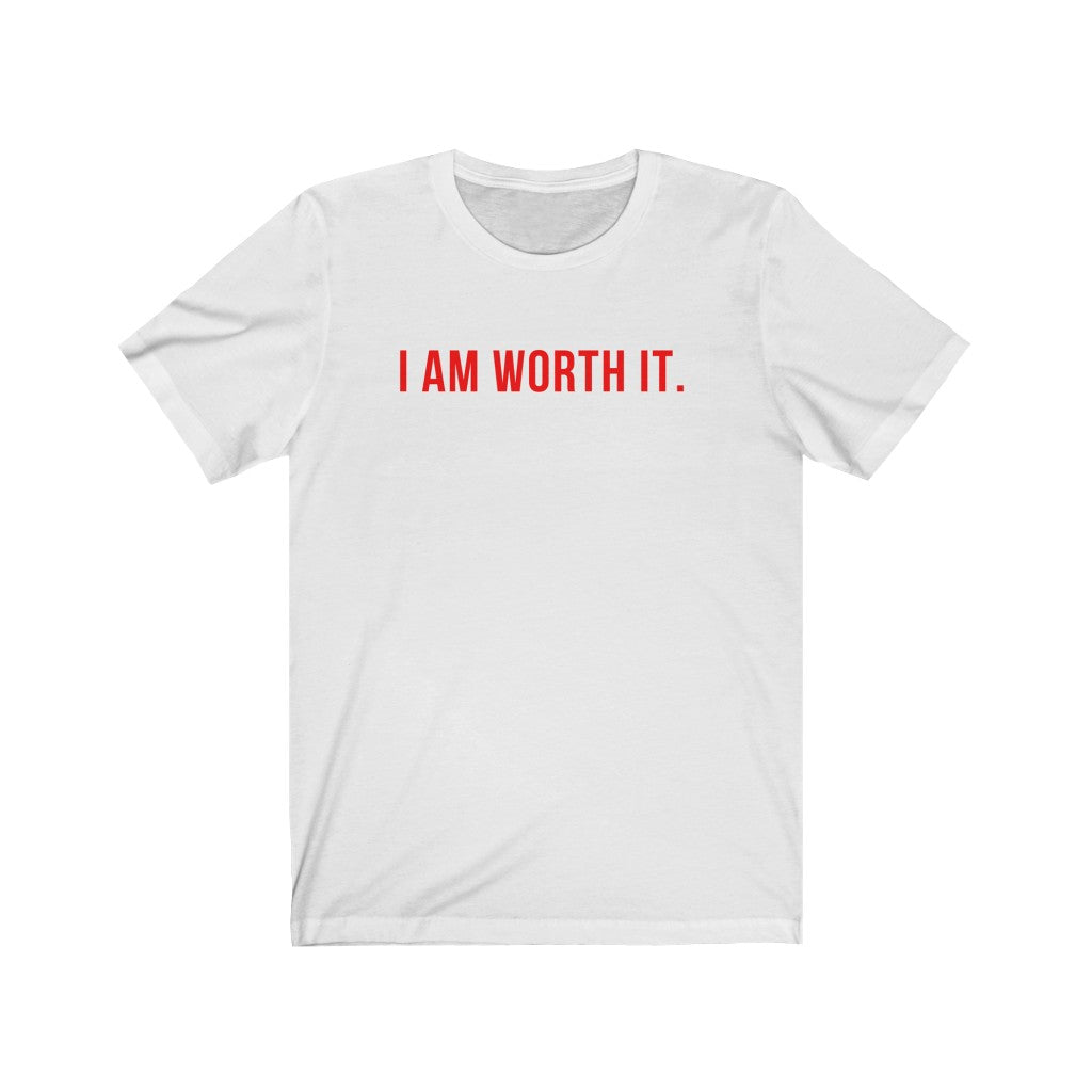 Unisex Short Sleeve Tee Unisex Short Sleeve Tee