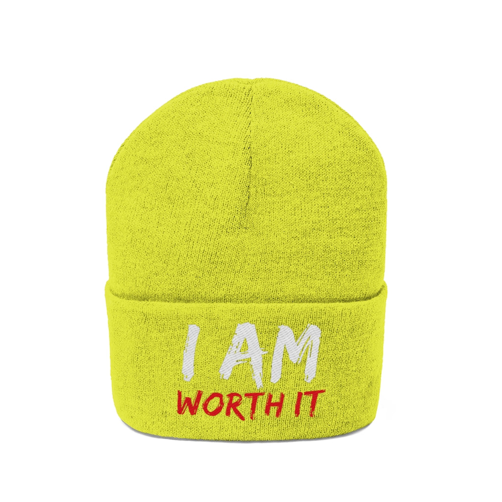 Knit Beanie Knit Beanie