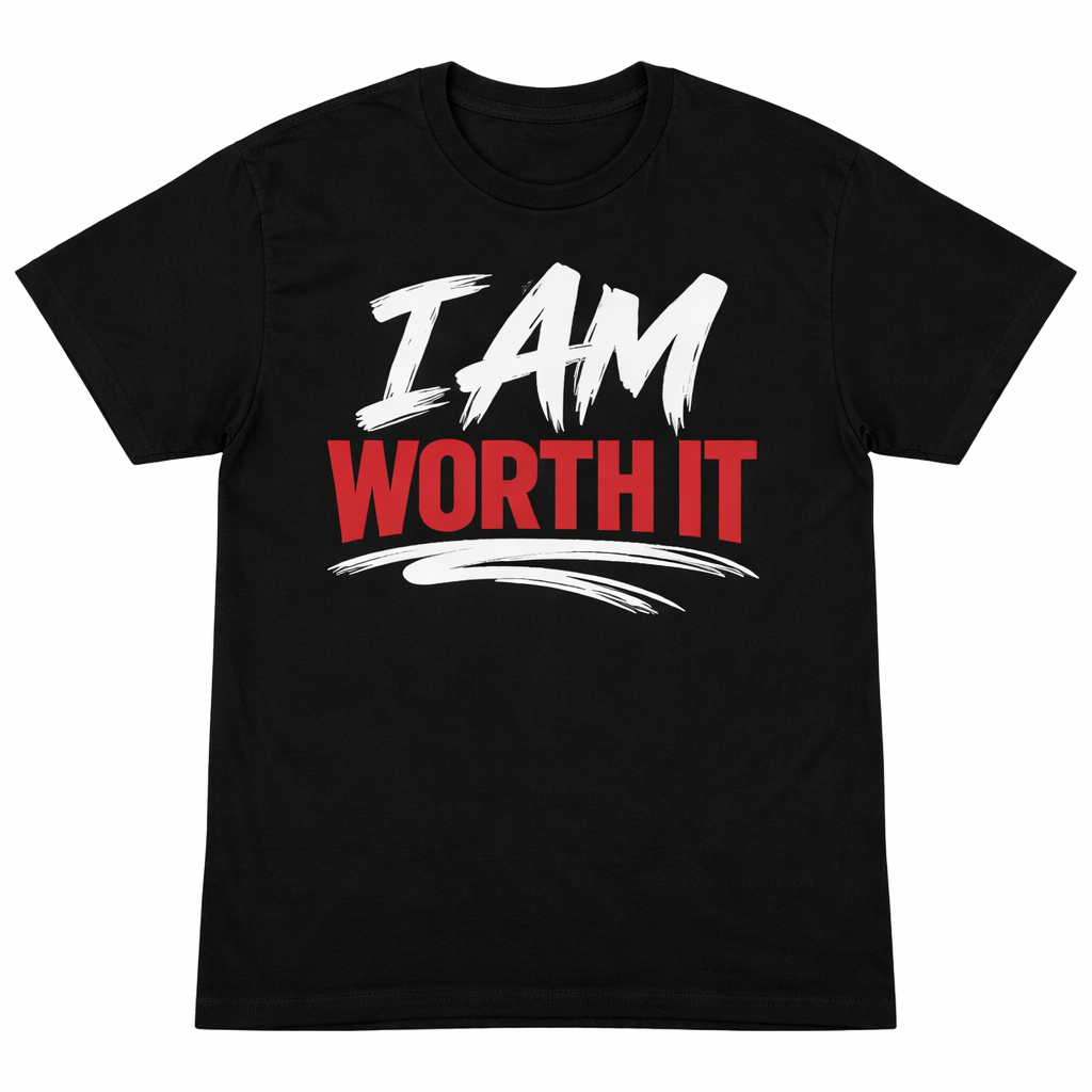 Men Signature Tee