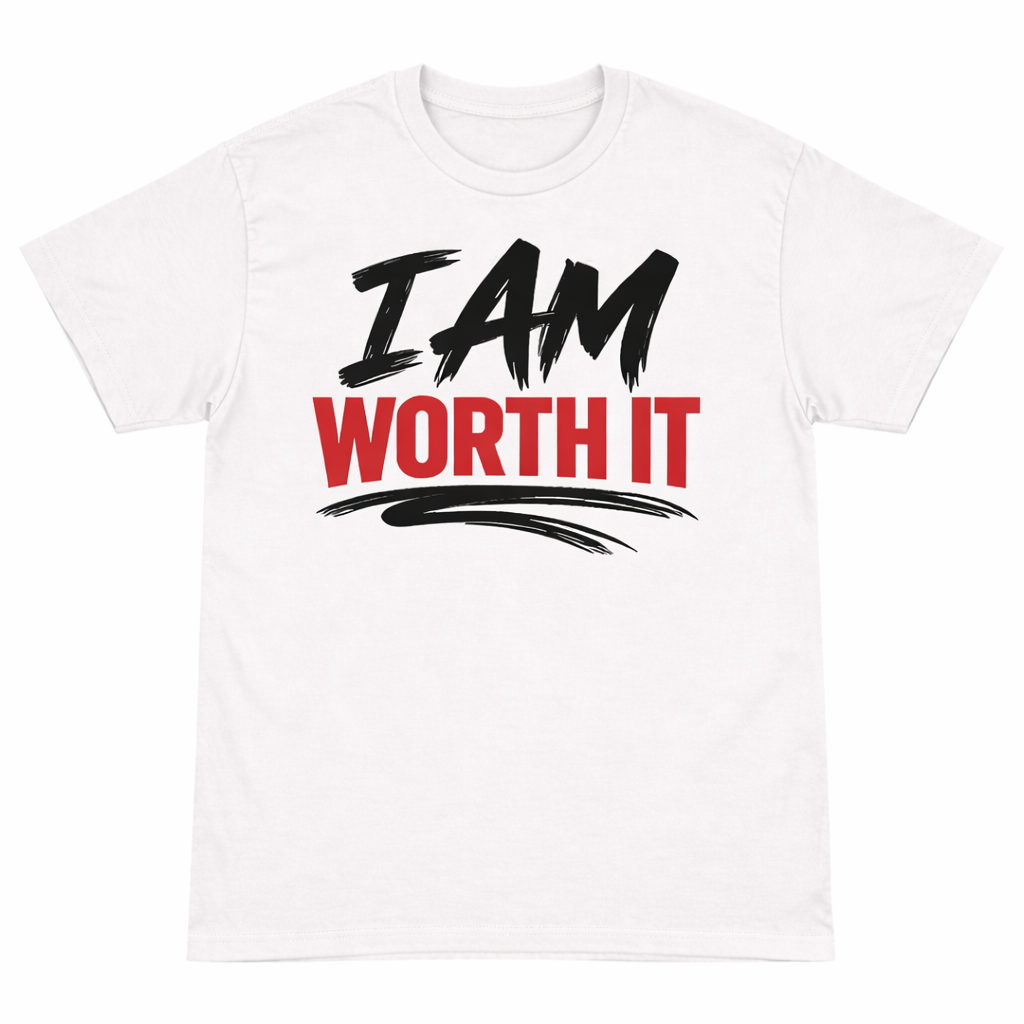 Men Signature Tee