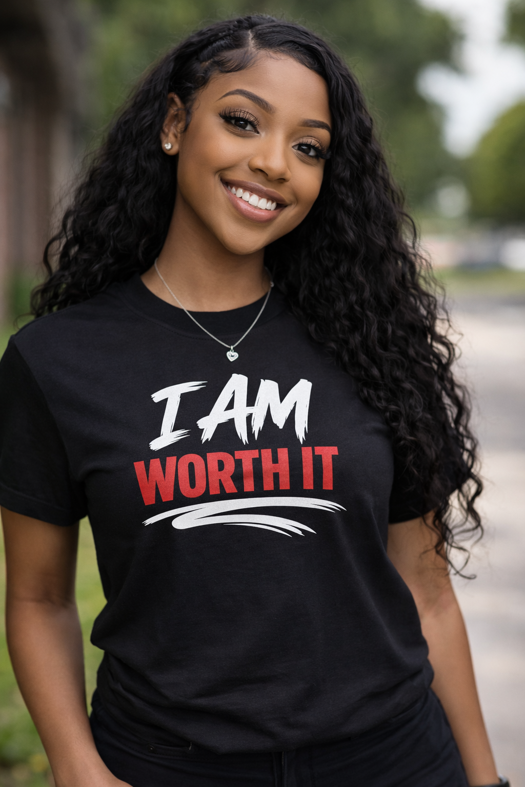 The Signature Tee