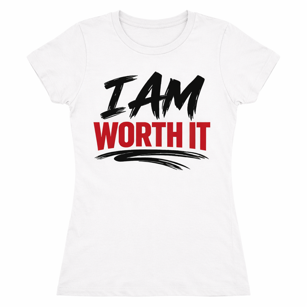 The Signature Youth Tee