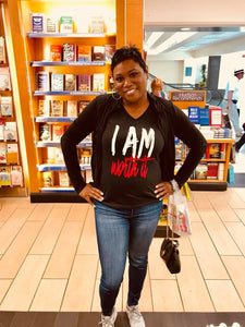 I AM Worth It Shirt Special