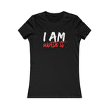 I AM Worth It Shirt Special